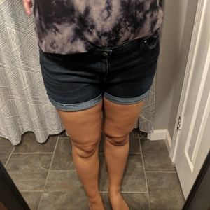 Paige Jimmy Jimmy short